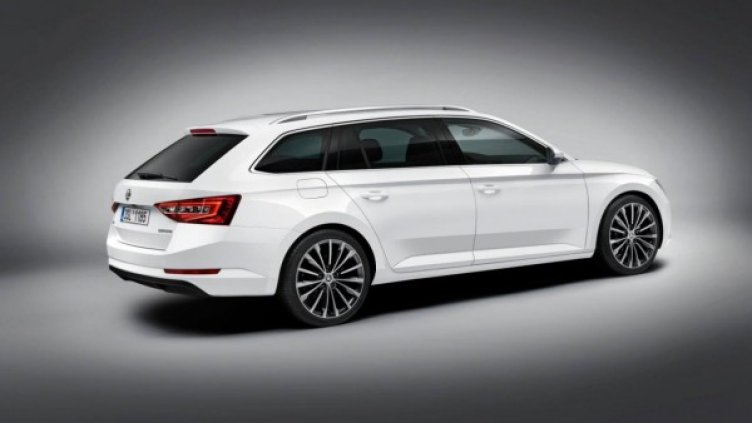Снимка: Skoda