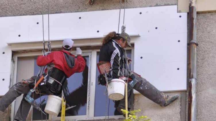 Снимка: архив Булфото