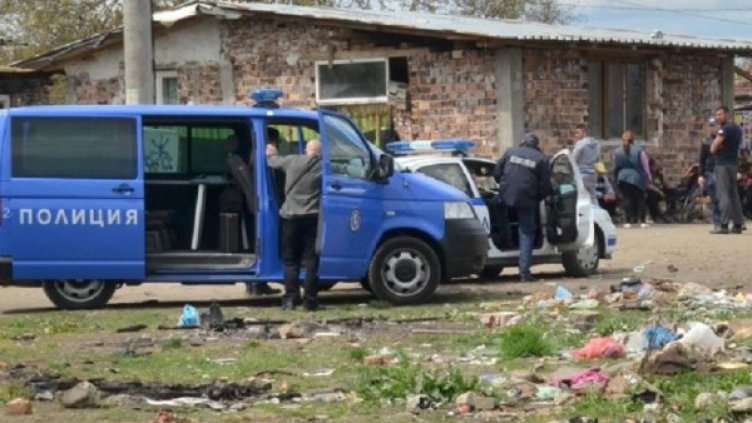 Снимка: Булфото, ахрив