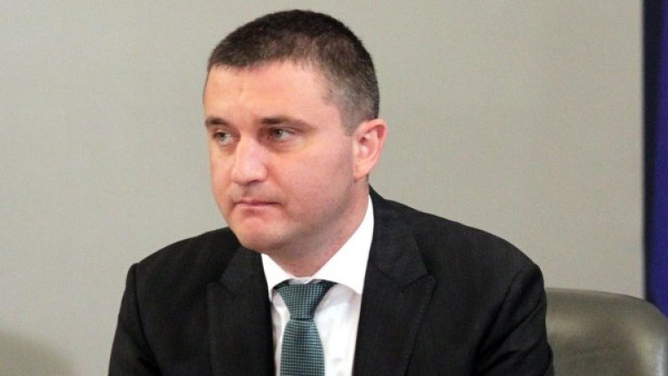 Снимка: архив Булфото