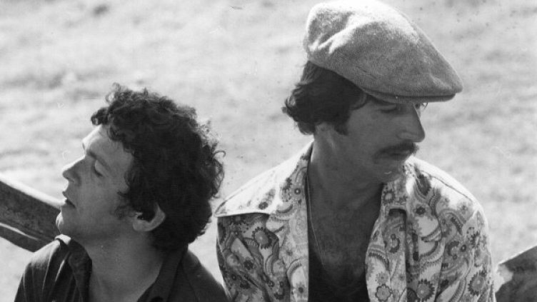 Снимка: Дом на киното