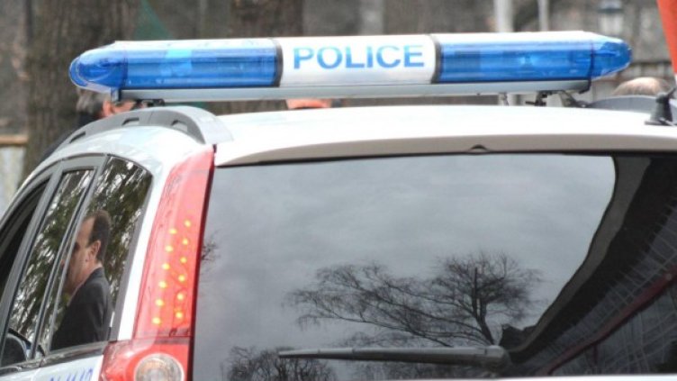 Снимка: Булфото