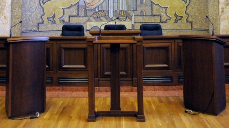 Снимка: архив Булфото