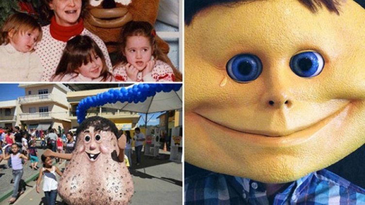 За страх – не, а за късмет!