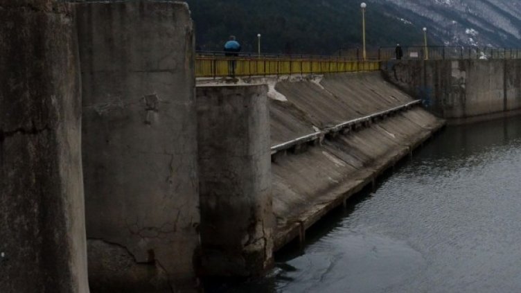 Снимка: архив, Булфото