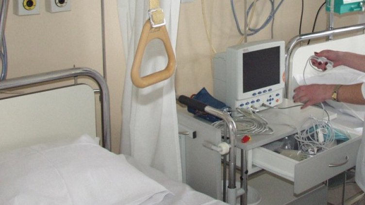 Снимка: архив Булфото