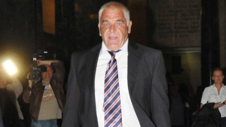 Снимка: Булфото, ахрив