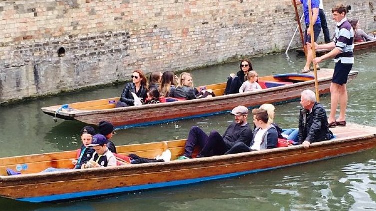 Снимка; dailymail.co.uk