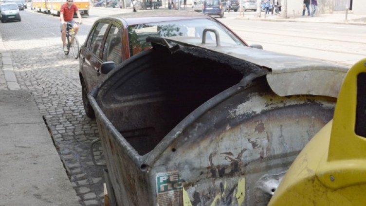 Снимка: архив, Булфото