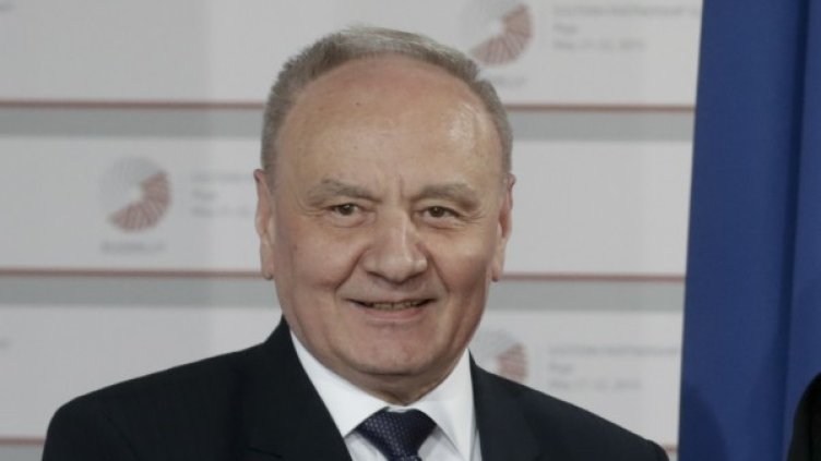 Снимка: Reuters, архив