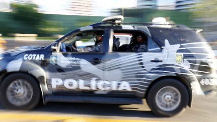 Снимка: Reuters, архив