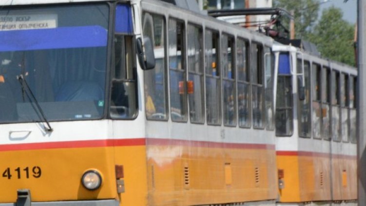 Снимка: архив, Булфото