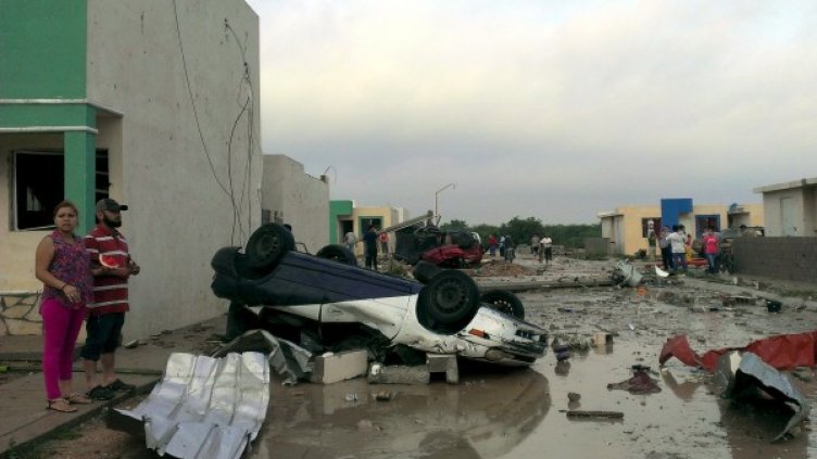 Снимка: Reuters