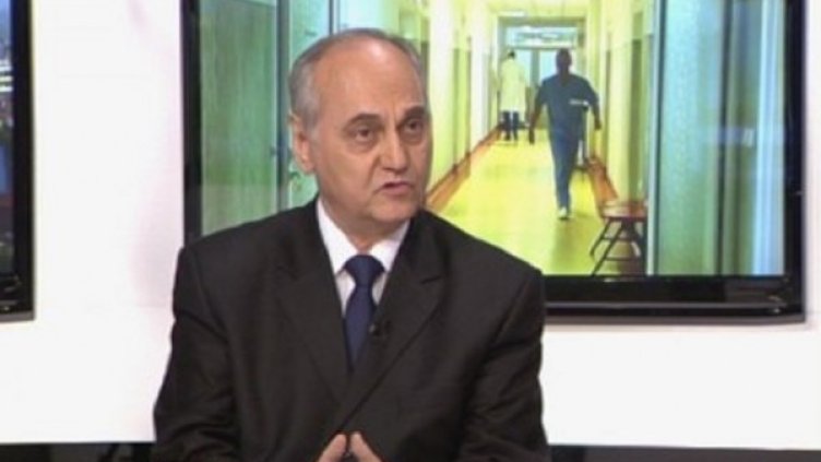 Снимка: БНТ