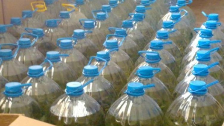 Снимка: Агенция "Митници", архив