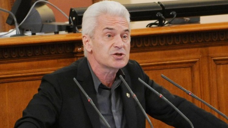 Снимка: архив Булфото