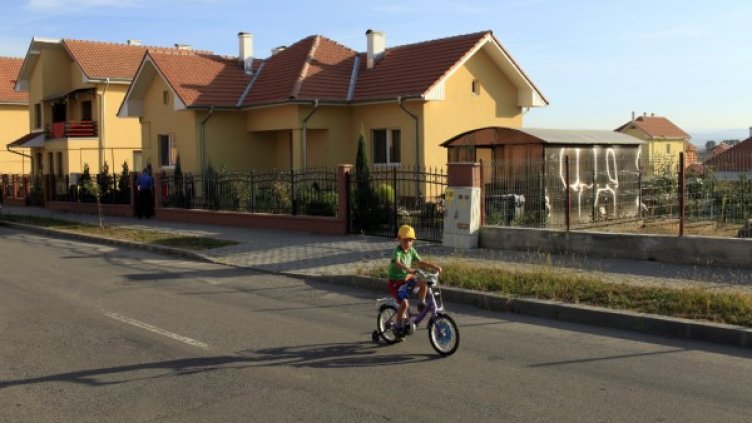 Снимка: архив, Reuters