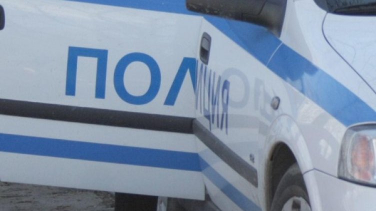 Снимка: архив Булфото