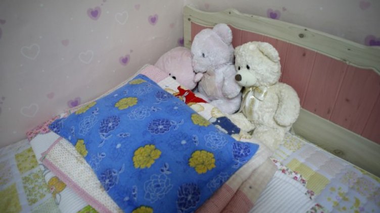 Снимка: Reuters, архив