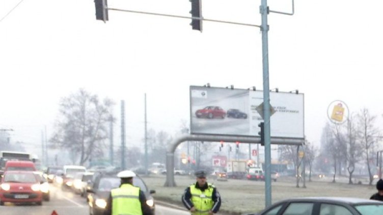 Снимка: архив Булфото