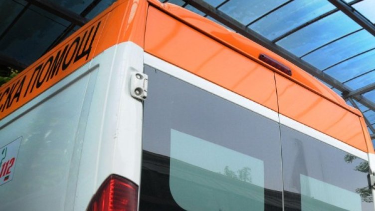 Снимка: архив, Булфото