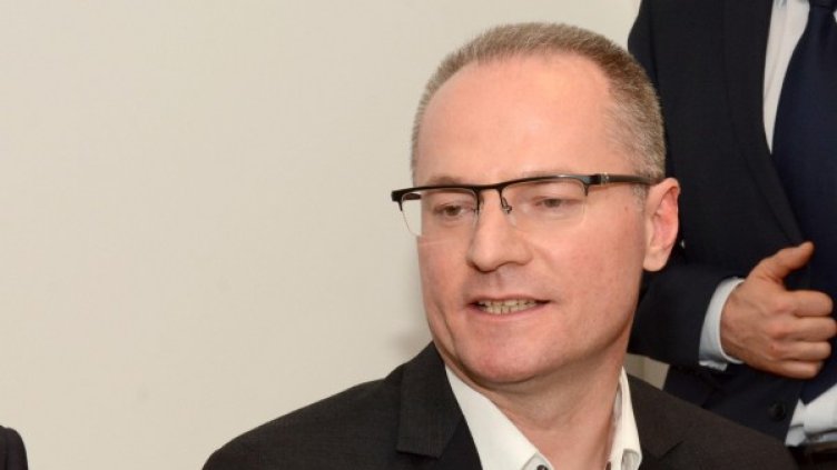 Лозан Панов. Снимка: архив: Булфото