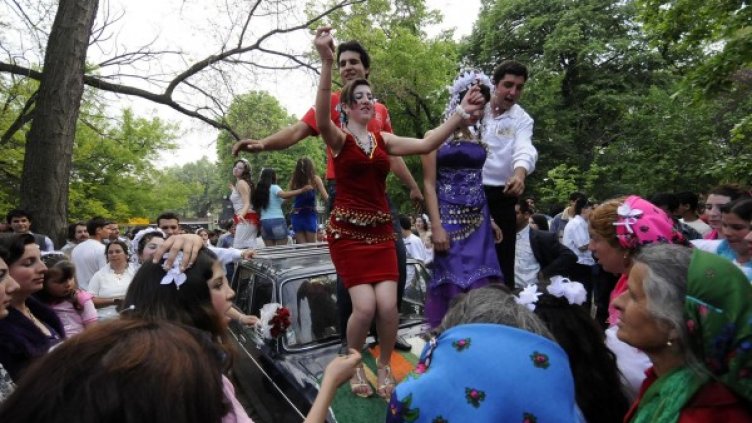 Снимка: Булфото