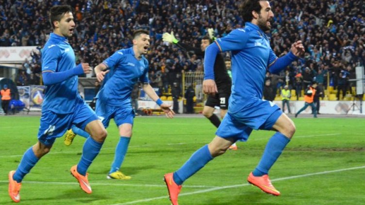 Снимка: архив Булфото