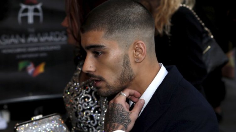 Снимка: Reuters