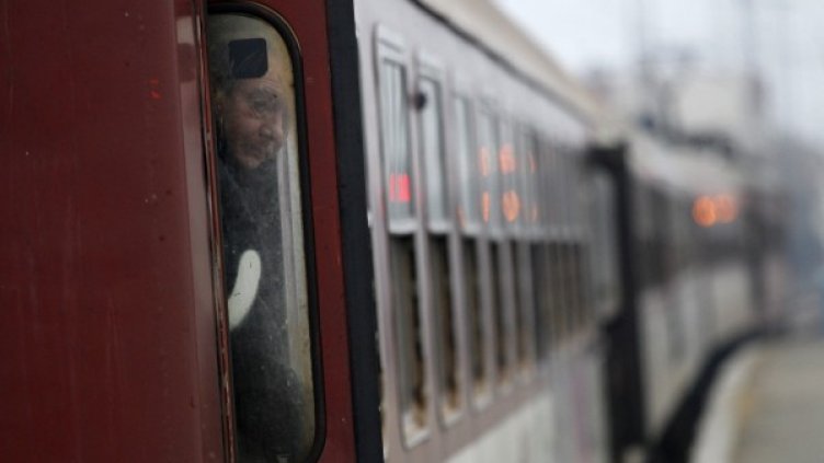 Снимка: архив, Reuters