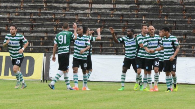 Снимка: Булфото