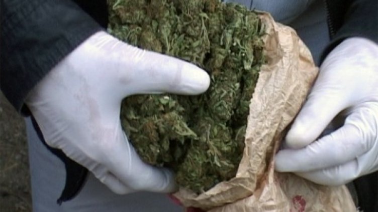 Снимка: Reuters