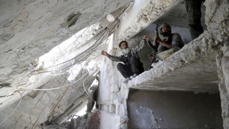 Снимка: архив, Reuters