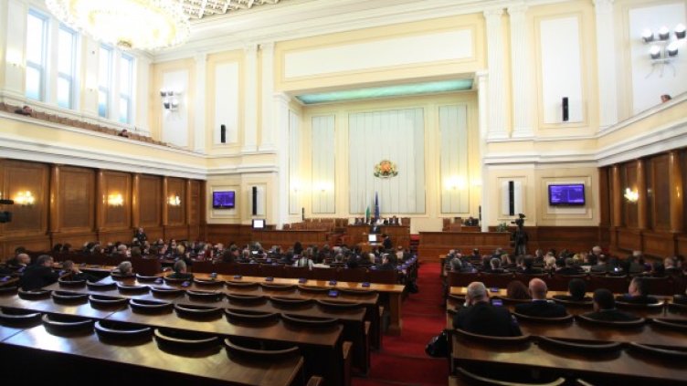 Снимка: Impact Press Group