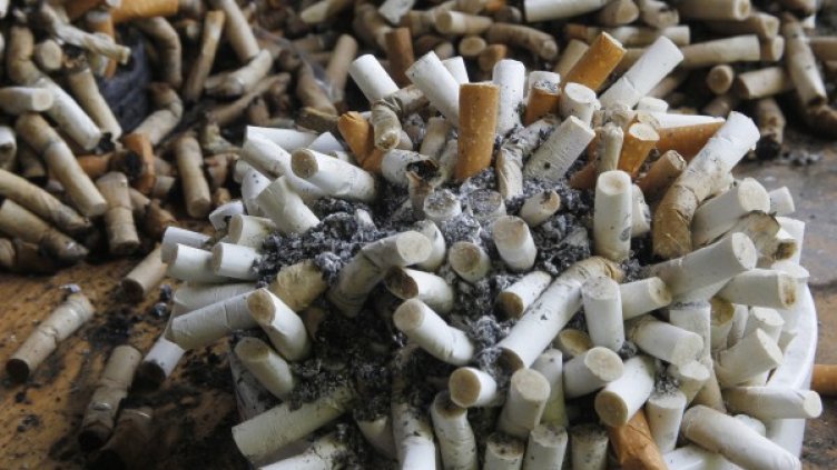 Снимка: Reuters, архив