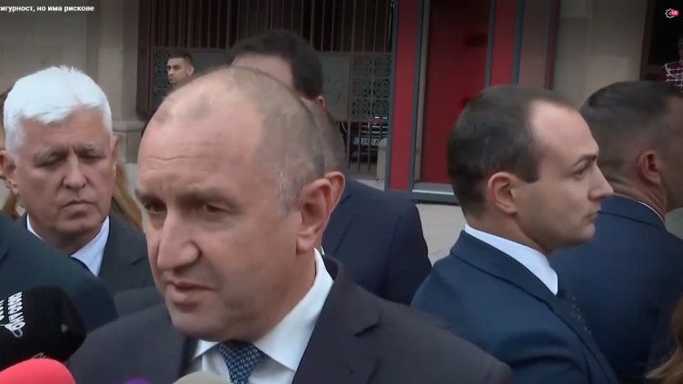 Кадър Нова тв
