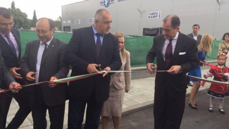 Следващ ход: След магистралите &ndash; заводите!