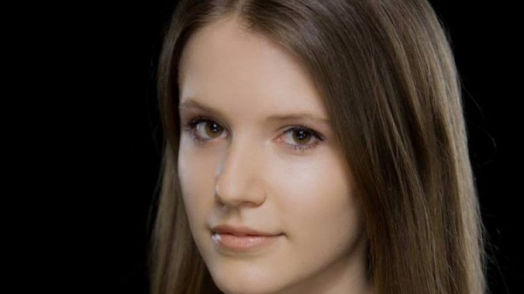 Радостина Йорданова. Снимка: личен архив