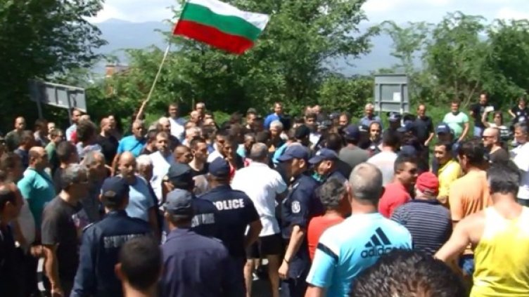 Снимка: България Он Ер