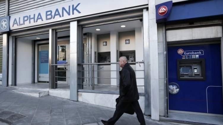 Снимка: архив Ройтерс