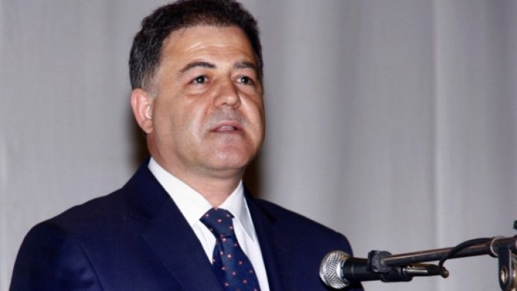 Николай Ненчев. Снимка: БТА, архив