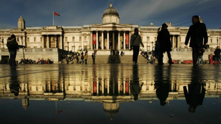 Снимка: архив, Reuters