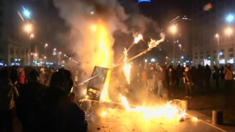 Снимка: bgonair.bg