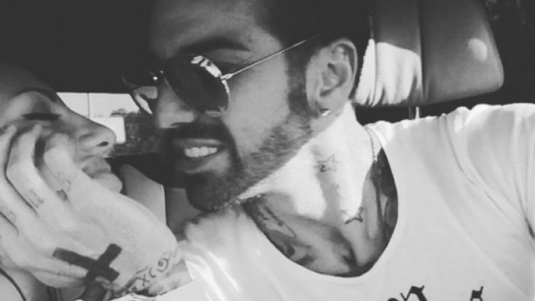 Снимка: Instagram