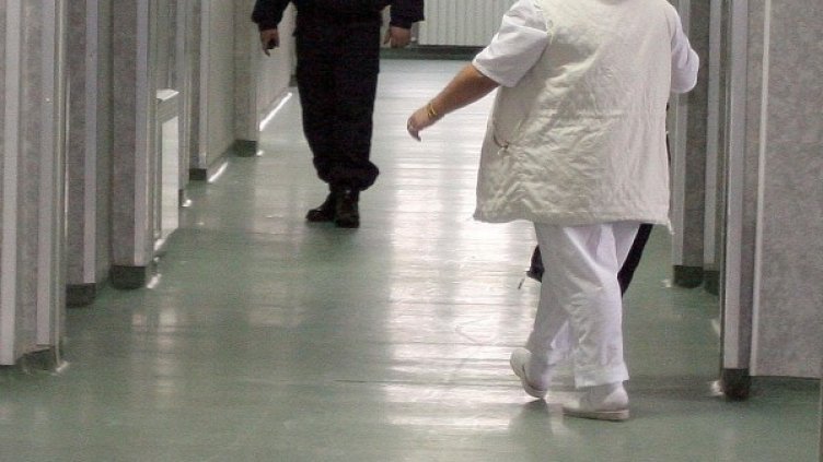 Снимка: архив Булфото