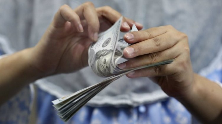 Снимка: Reuters, архив