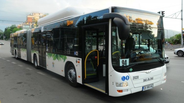 Снимка: Булфото, архив