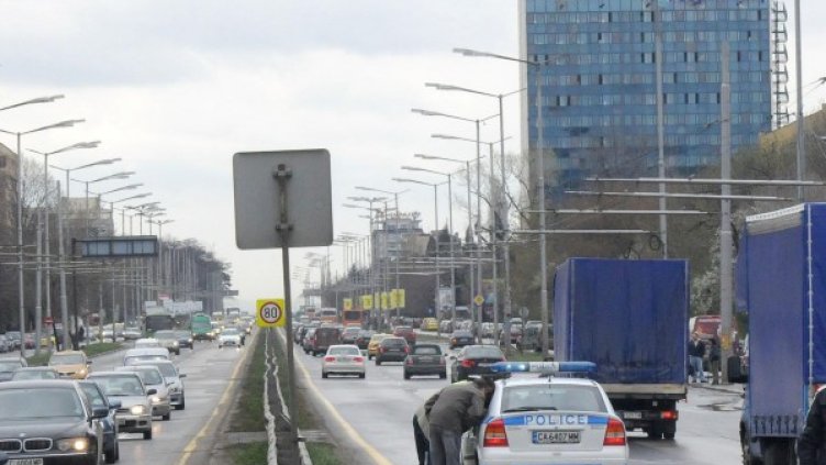 Снимка: Булфото, архив