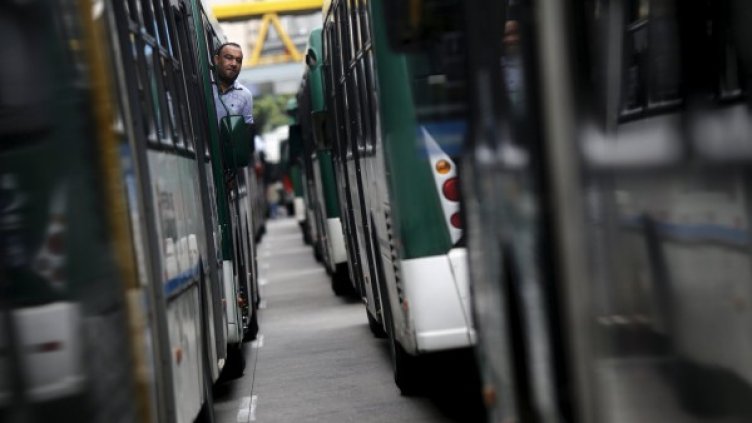 Снимка: Reuters, архив