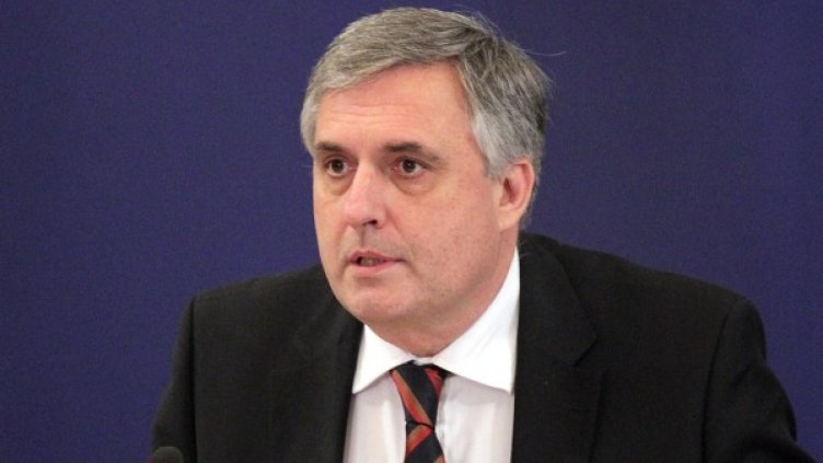 Снимка: Архив БТА